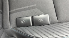 Renault Symbioz 1.6 E-Tech FHEV 145 Techno Esprit Alpine 5dr Auto Hybrid Estate